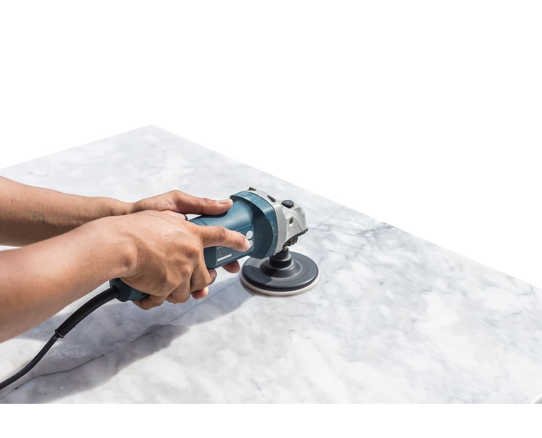 Witness the protective embrace of Grand Stone Restoration's natural stone sealing, preserving and enhancing the beauty of your stone surfaces in Sydney.