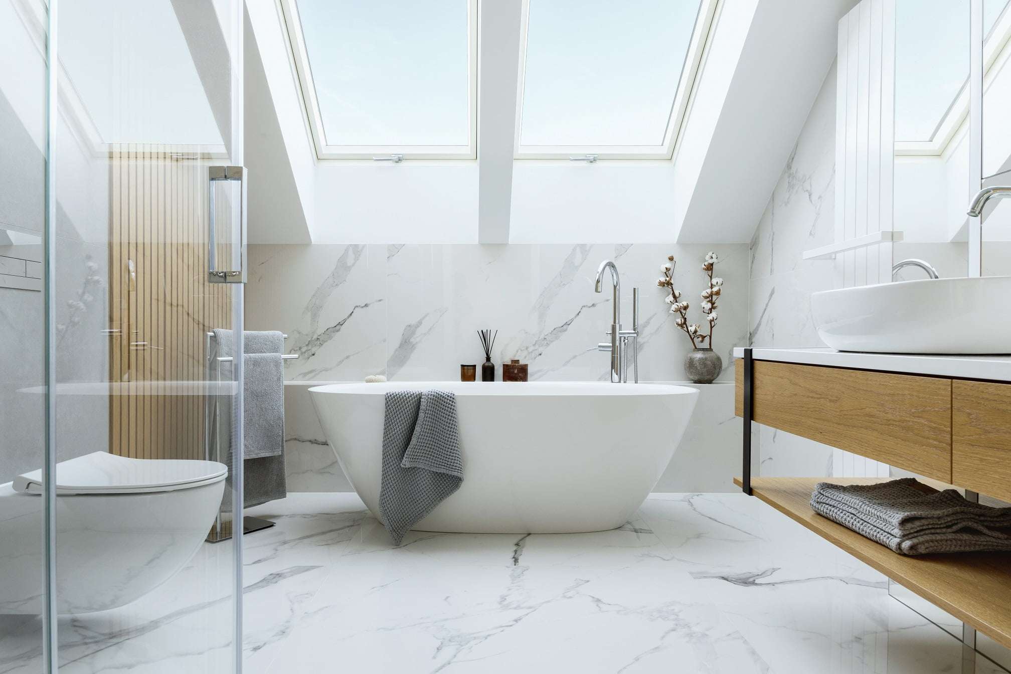 Elevating Your Marble Surfaces: The Power of Marble Polishing Powder