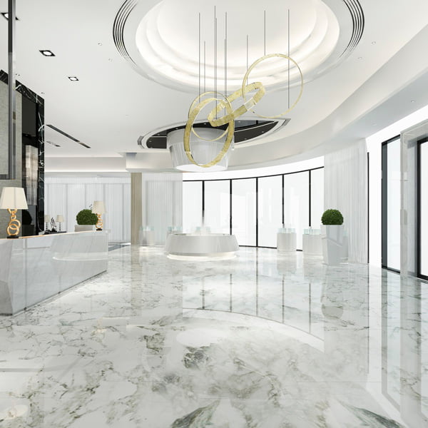 Professional natural stone restoration process in Sydney, enhancing the beauty and longevity of your stone surfaces.