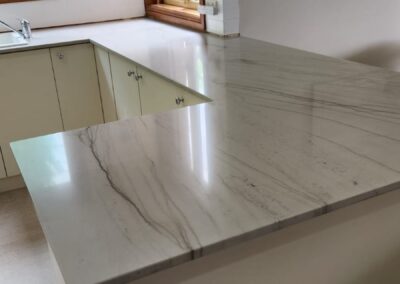 Sydney's premier choice for restoring the luster of marble floors in Rozelle, Sydney.