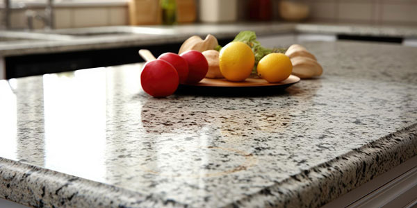 Remove water stains from granite in Sydney is one of the services that Grand Stone Restorations provides.